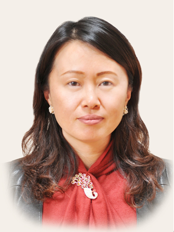 苏宇芳 _云南省社会科学院