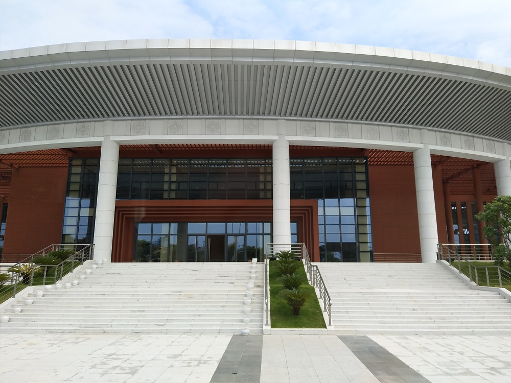 越南海防经济总量_越南海防代表建筑(3)