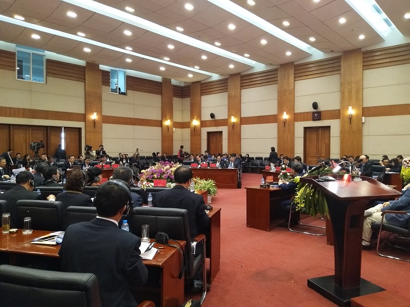 越南海防经济总量_越南海防代表建筑(3)